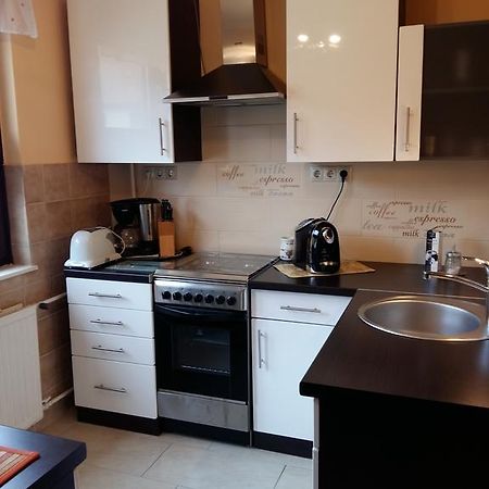 City Centre Apartment เยอร์ ภายนอก รูปภาพ