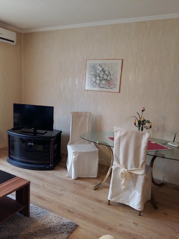 City Centre Apartment เยอร์ ภายนอก รูปภาพ
