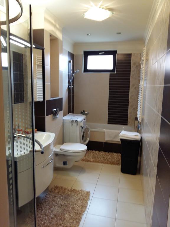 City Centre Apartment เยอร์ ภายนอก รูปภาพ